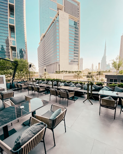 Roberto's Ristorante