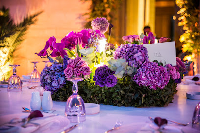 Muse Events and Wedding Planning