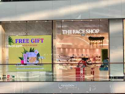 The Face shop - Dubai Festival City Mall