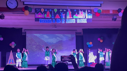 Dubai Gem Private School