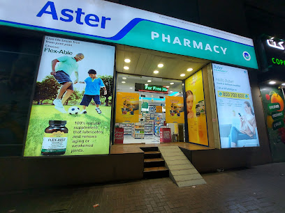 Aster Pharmacy - Golden Sands, Bur Dubai
