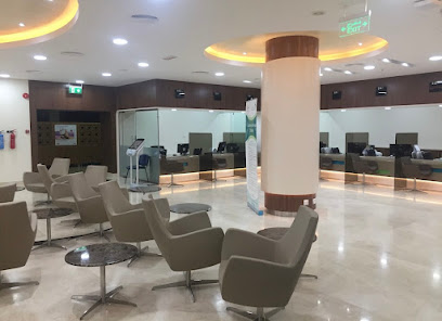 Latifa Hospital