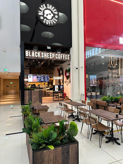 Black Sheep Coffee