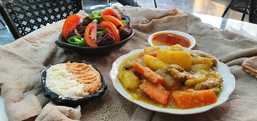 Piassa Restaurant