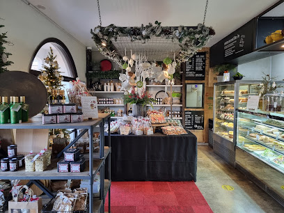 The Lime Tree Cafe & Kitchen Jumeirah