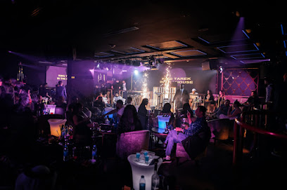 Night Club Dubai سهرات دبي