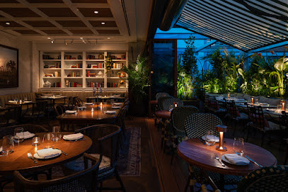 Nola Bijou Bistro & Bar