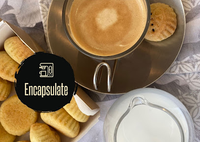 Encapsulate Coffee & Tea Capsules