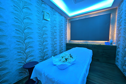 Rose Valley Vip Spa Massage Deira