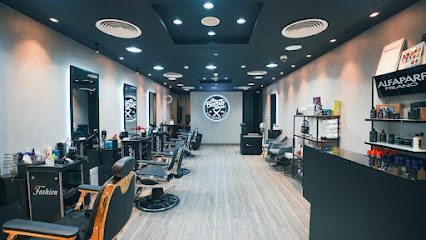 The Barber House - Best Men’s Barbershop in Dubai Marina
