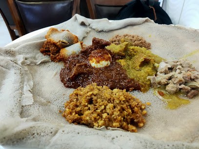 Jima Restaurant
