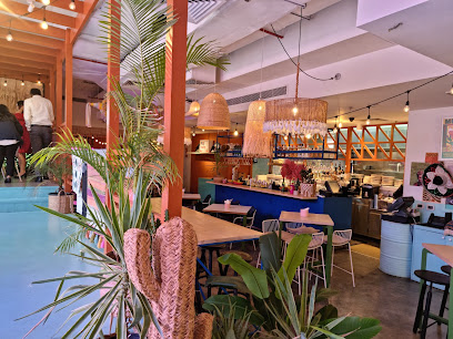 Muchachas Mexican Cantina