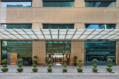 Sofitel Dubai Downtown