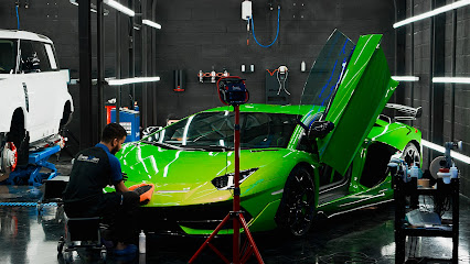 The Detailing Experts | Xpel PPF & Valeting