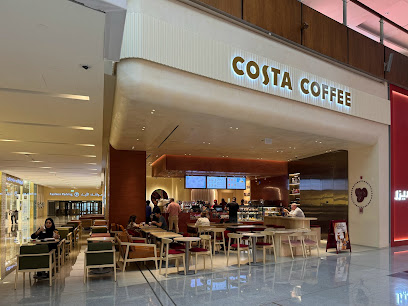 Costa Coffee