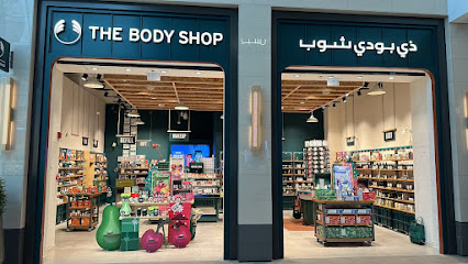 The Body Shop