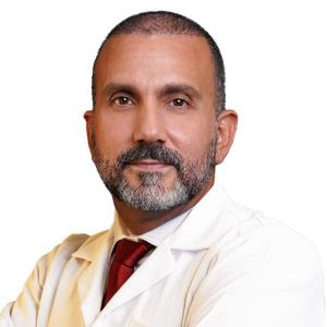 Dr. Miguel Ley Nacher | Neurologist in Dubai | Epilepsy | Headaches/Migraine | Dementia | SEEG | EEG | LITT | RFA