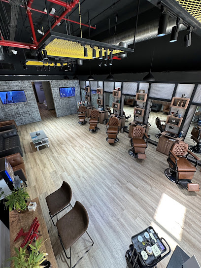 Blade Craft Barber Shop