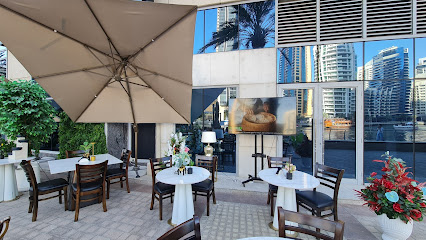 Terra Mia Dubai Italian Restaurant & Pizzeria (Probiotic Pizza)