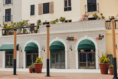 Jazz Lounge Spa for Men
