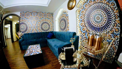 Bab Marrakech Health Center For Men Spa & Moroccan Bath مركز باب مراكش للعناية بالرجال وحمام المغربي