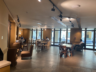 Caribou Coffee