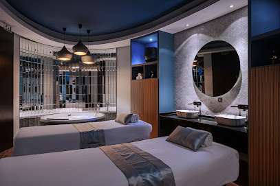 SENSASIA Urban Spa