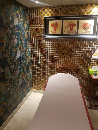 Jewel Health Center - Gents Spa