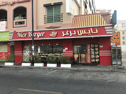 Nice Burger