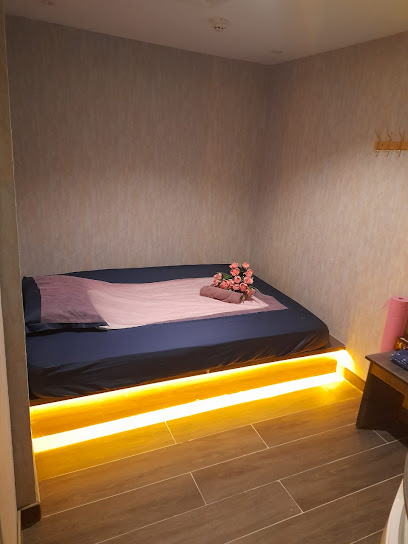 Vivi Spa Massage Deira