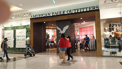 American Eagle