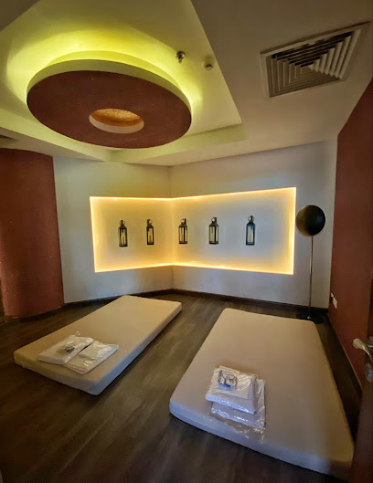 Soul Senses Spa & Wellness - Atrium Center, Bur Dubai