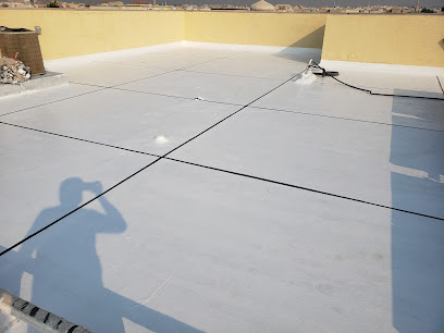 Saqf Almatr Insulation Contracting. 15+years Experience