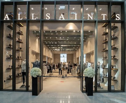 AllSaints