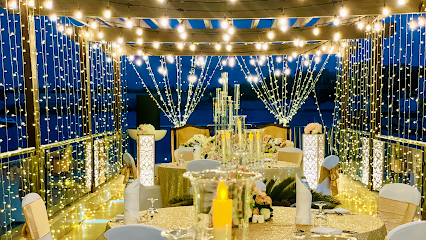Raj Events, Wedding Services ,Wedding Stage Decoration, Wedding Planner ,AV Supply & Photography