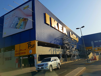 IKEA Dubai Festival City