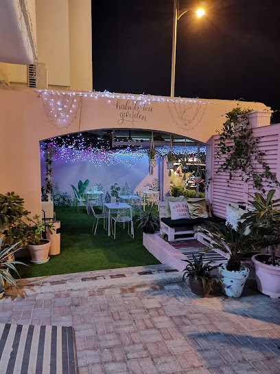 Tania's Teahouse
