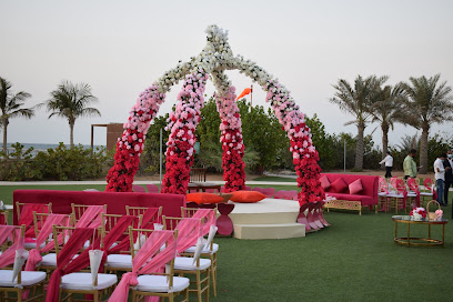 Flair to Bliss- Weddings & Events