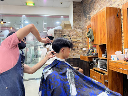 Mr Suave Barbershop