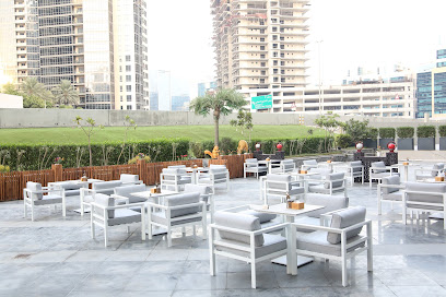 Al Falak Cafe