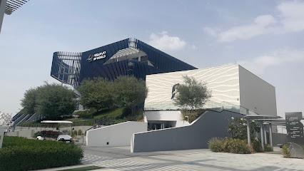 Firdaus Studio by AR Rahman