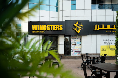 Wingsters