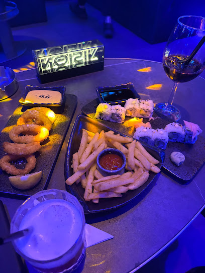 Vision Night Club