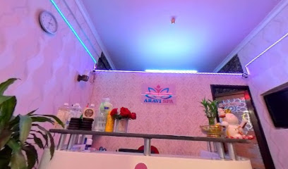 Aravi Spa and Massage Center