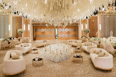 DB Events - Luxury Wedding Planners and Event Designers