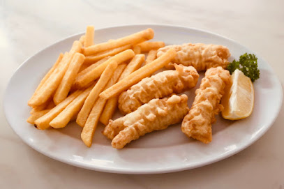 Atlantic Fish & Chips