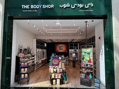 The Body Shop