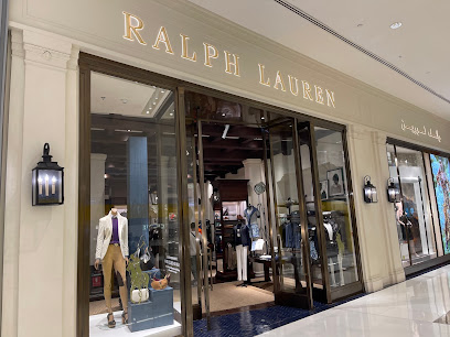 Ralph Lauren The Dubai Mall