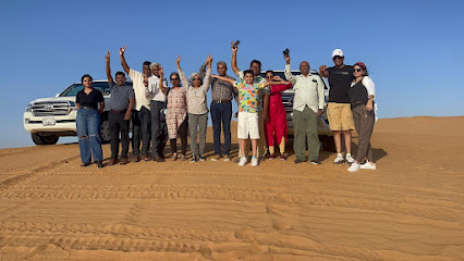 Dubai Desert Safari | Best Desert Quad Bike Tours| Regular & Luxury Desert Safari Dubai - Desert Journey DXB