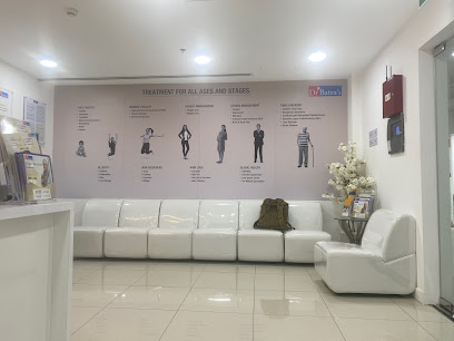 Dr Batra’s Homeopathy Clinic